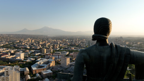 April 7: Celebrating Motherhood in Armenia