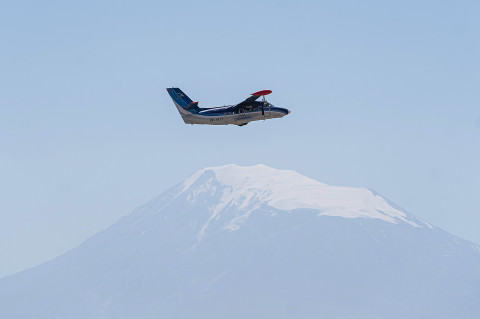 Armenia’s largest mine acquires 100% stake at country’s sole domestic airline