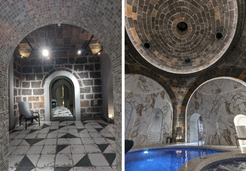 Radisson opens a hotel in Gyumri