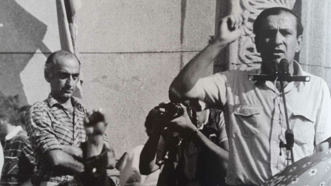 Armenian Official Discourse on Karabakh: From 1988 to 2020