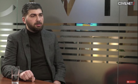 Դավիթ Սանասարյանն արդարացվել է