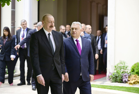 Ադրբեջանի պայմանները, հավանաբար, Հայաստանը կընդունի․ Ալիև