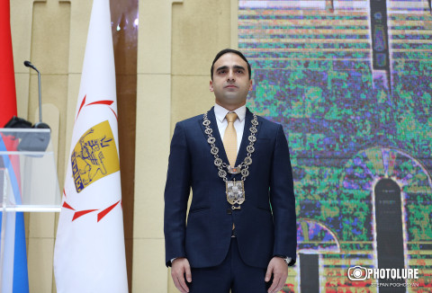 Oversight body says Avinyan’s derogatory comment targeted CivilNet