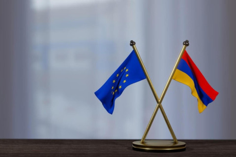 Հայաստանից ԵՄ-ին անդամակցելու հայտ չենք ստացել․ Մարտա Կոս