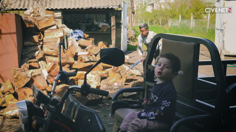 De l’Artsakh au Tavush: Les familles déplacées reconstruisent leur vie aux frontières de l'Arménie