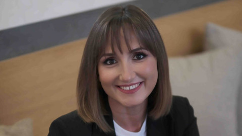 Դիանա Կիգուրաձեն կգլխավորի Կովկասն ու Մոլդովան