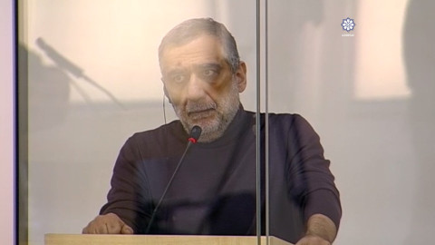 Հույս ունենք, որ Թրամփը կստիպի Բաքվին՝ ազատել հորս․ Դավիթ Վարդանյանի հոդվածը՝ Fox News-ում