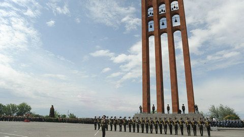 May 28: A Celebration Shadowed by Undermined Sovereignty