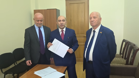 Անվստահություն՝ առանց ձայների․ ինչպես տապալվեց Մարուքյանին առաջադրելու Աղազարյան-Ասլանյան փորձը