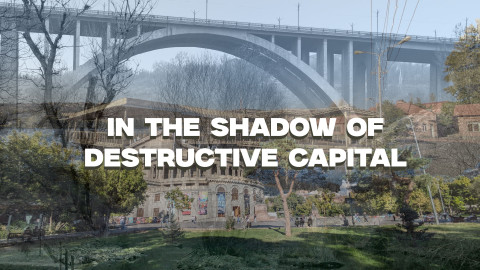In the Shadow of Corrosive Capital: Yerevan Park Leaseholders Owe Nearly $2.6 Million