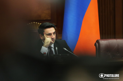 Նիկոլ Փաշինյանը Ռեջեփ Էրդողանի հրավերով հունիսի 20-ին կմեկնի Թուրքիա. Ալեն Սիմոնյան