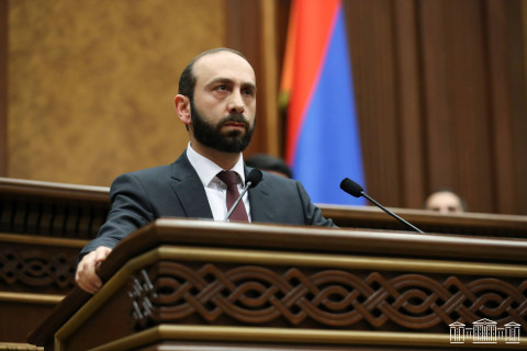 Armenia affirms India’s right to self-defense amid renewed tensions with Pakistan