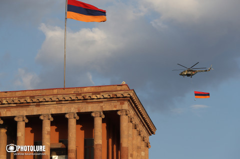 EXPLAINER: What’s behind Armenia’s potential constitutional changes?
