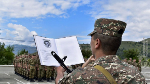ՄԻՊ-ը չի բացառում ՍԴ դիմել՝ գումարի դիմաց կրճատ ծառայության օրինագծի հարցով