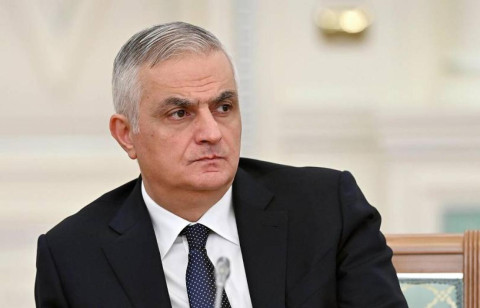 Մհեր Գրիգորյանը մեկնում է Մոսկվա՝ մասնակցելու ԵՏՀ խորհրդի նիստին