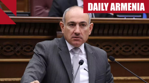 Pashinyan heads to Moscow despite strained Russia ties