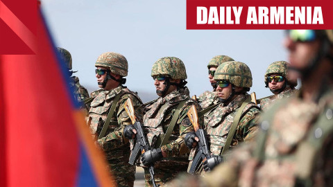 Armenia moves to close military conscription loopholes