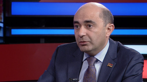 Yet another opposition bid to oust Pashinyan fails amid internal divisions