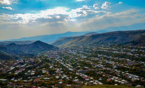 Սյունիքում Ռուսաստանի և Ֆրանսիայի հյուպատոսությունների բացման քննարկումները շարունակվում են. ԱԳՆ