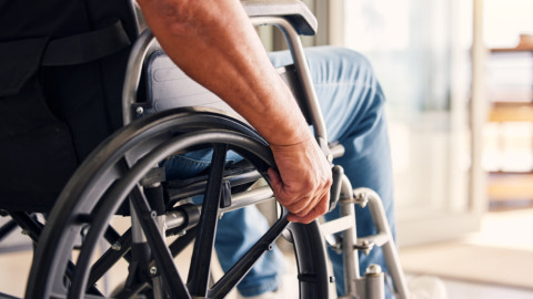 Barriers to Employment: The Struggle of People with Disabilities in Armenia