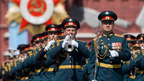 “Fausses et sacrilèges”: l’ambassadeur russe condamne les affirmations d’un responsable arménien concernant la Seconde Guerre mondiale