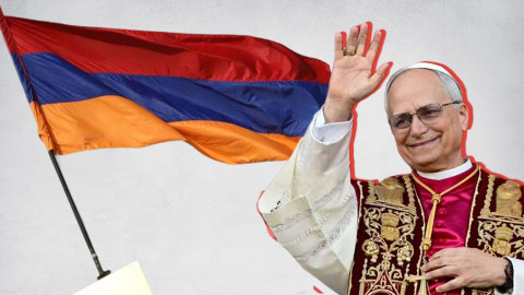 Հռոմի նոր Պապը հայ չէ. ինչու չեն հաստատվում հայկական արմատների մասին պնդումները