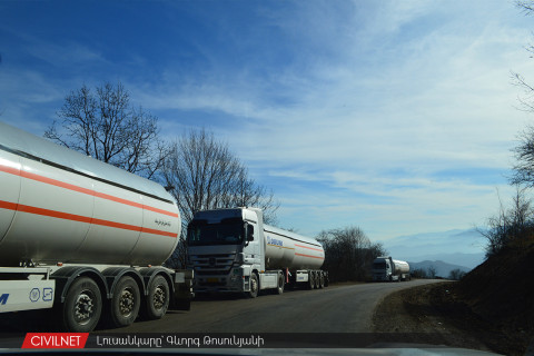 Iran, Armenia aim to transform Syunik into South Caucasus economic hub