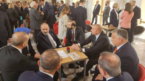 Yerevan to host European Political Community summit in 2026