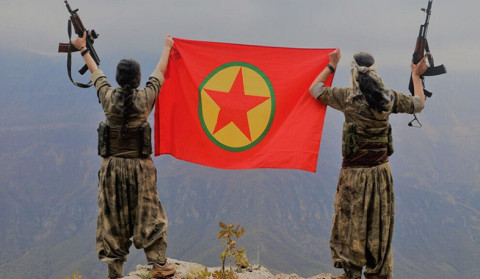 Քրդստանի աշխատավորական կուսակցությունը (PKK) լուծարվել է