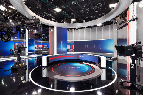 Israeli broadcaster apologizes after controversial remark on Armenian Quarter