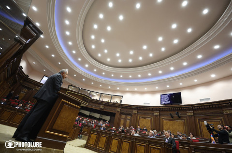 Trapped in His Own Justifications: The Pashinyan Dilemma