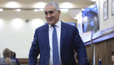 Նոր Նորք վարչական շրջանի ղեկավարին մեղադրանք է առաջադրվել