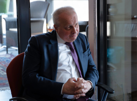 Копыркин осуждает армянского военного чиновника за комментарии о нацистской Германии