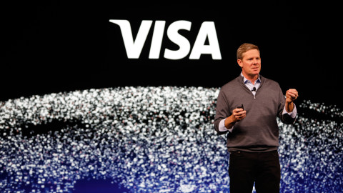 The Future is Here: Visa Announces New Era of Commerce Featuring AI