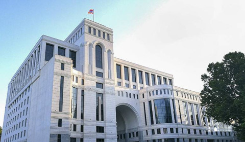 «Ստամբուլի հռչակագրի» և Ադրբեջանի բանաձևերի ձևակերպումները հակասում են խաղաղության հաստատմանը. ԱԳՆ