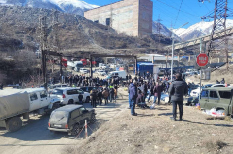 Միջազգային ՀԿ-ները քննադատում են ԶՊՄԿ-ի գործադուլ արած աշխատակիցների դեմ «հաշվեհարդարը»