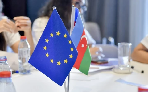 Եվրամիությունն Ադրբեջանին կոչ է անում՝ ապահովել լրագրողների անվտանգությունը