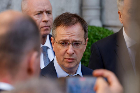 Պուտինի օգնականը Ուկրաինայի պատերազմը համեմատել է Ղարաբաղի հետ