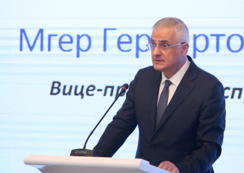 Ռուսական բիզնեսը Հայաստանում գործում է հարմարավետ պայմաններում․ Մհեր Գրիգորյան