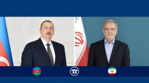 Փեզեշքիանը կոչ է արել հետաքննել, թե արդյոք իսրայելական ԱԹՍ-ներն օգտագործել են Ադրբեջանի օդային տարածքը