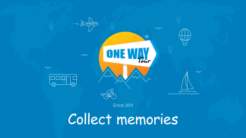 ONE WAY Tour-ն առաջարկում է նոր ուղղություն՝ Կիպրոս
