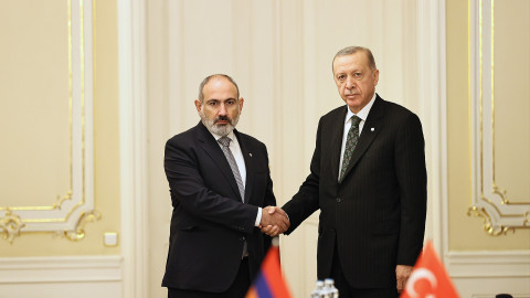 Փաշինյանը Էրդողնանին հրավիրելու է Հայաստան․ «Ակօս»