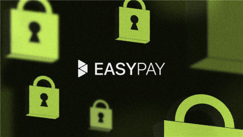 EasyPay усиливает свои системы безопасности
