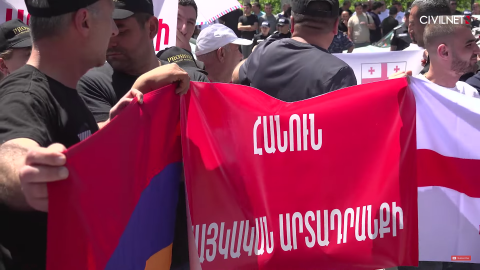 Պարզվում է՝ լավ էլ որակով ապրանք ենք թողարկում․ Պապոյանը՝ հայկական կոնյակի ստուգումների մասին
