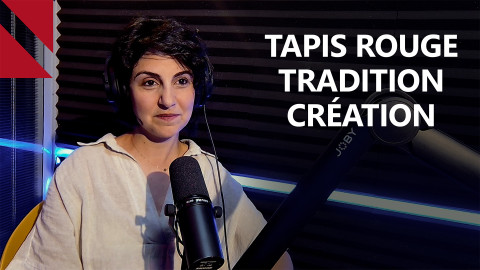 “Créer pour préserver”: Le tapis armenien revu par l’AHA Collective