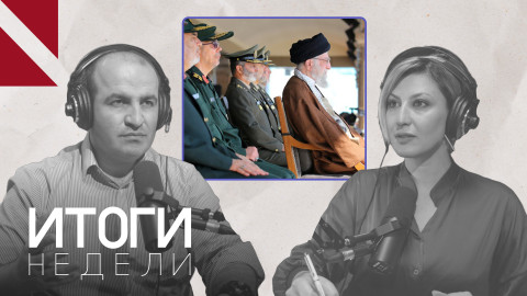 Иран в войне: воспользуется ли моментом Азербайджан?