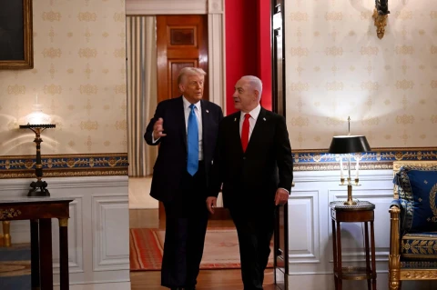 Թրամփը պնդում է՝ հարվածները զգալի վնաս են հասցրել Իրանի բոլոր միջուկային օբյեկտներին