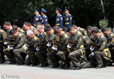 Ruling party backs down on controversial conscription bill
