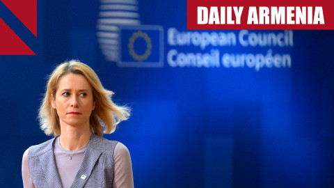 Armenia and EU pledge deeper partnership