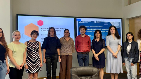 Mounting repercussions of unacknowledged gender gaps in Armenia